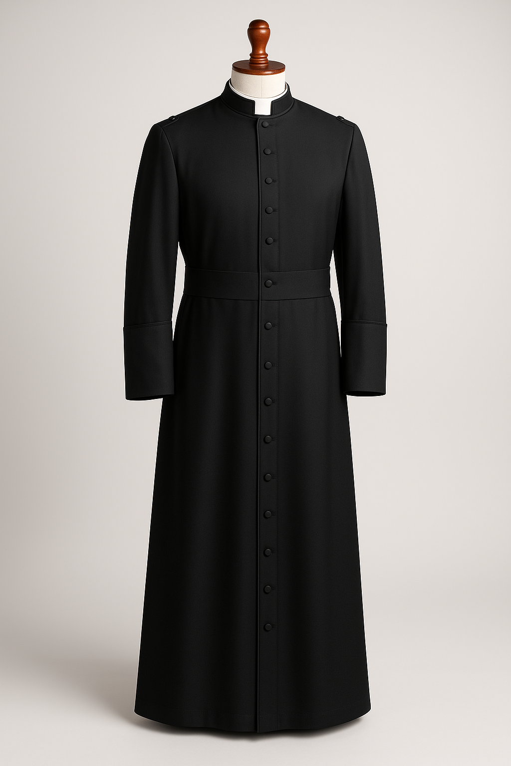 Anglican Cassock