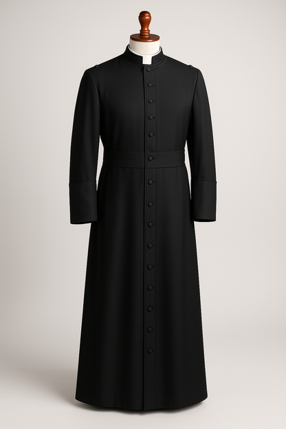Anglican Cassock
