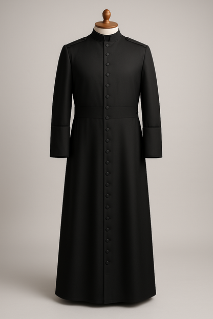 Anglican Cassock