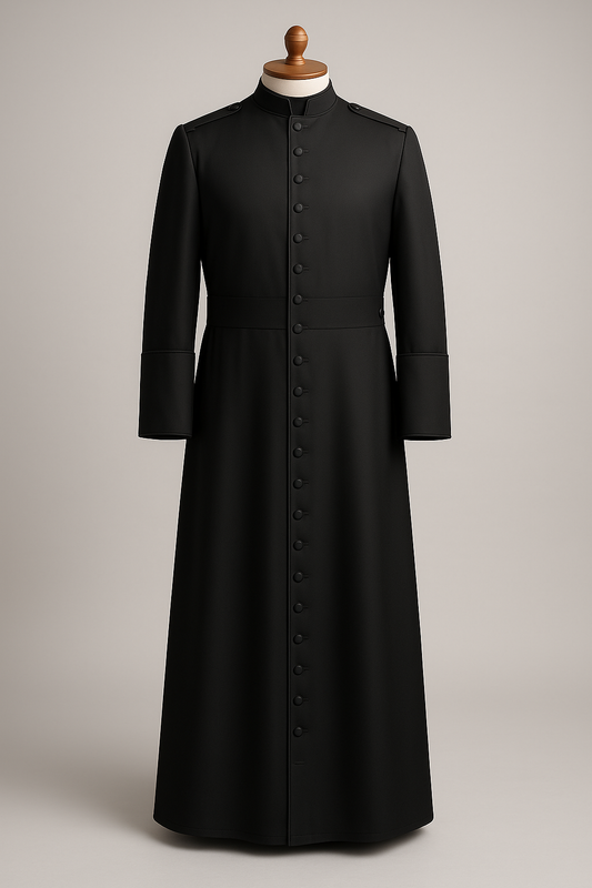 Anglican Cassock