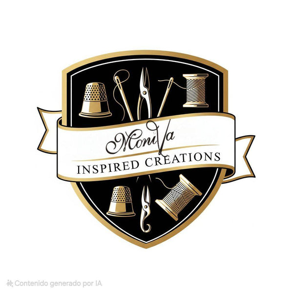 Moniva Inspired Creations