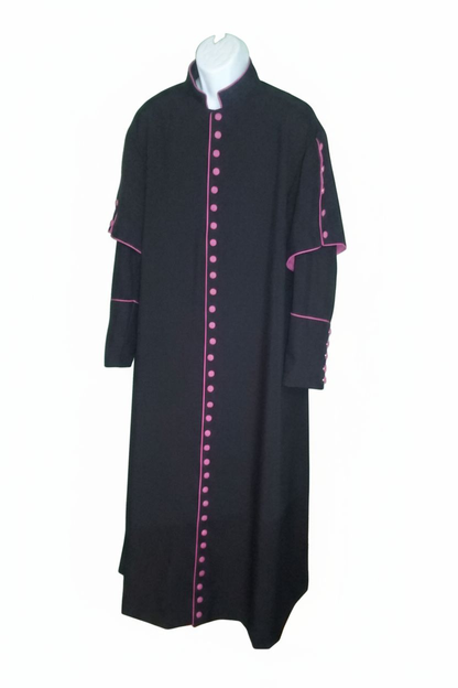 House cassock