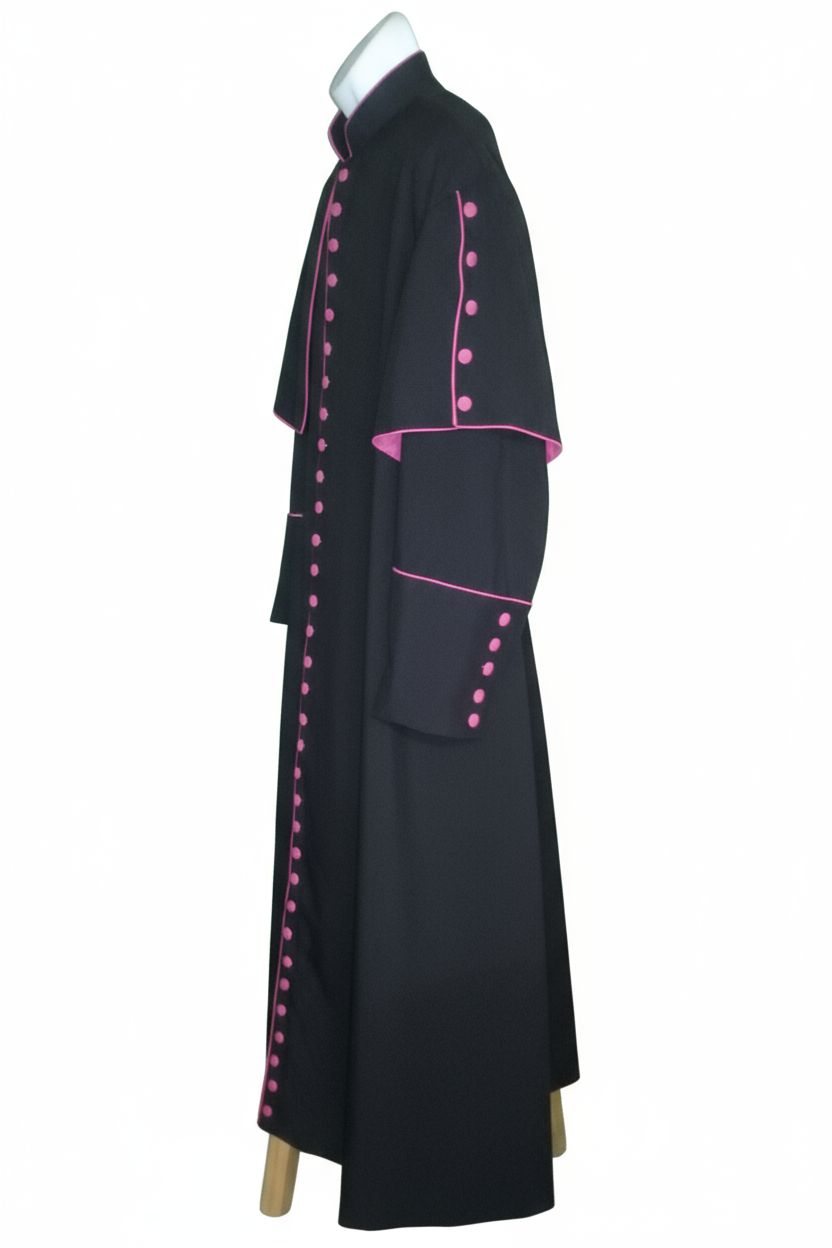 House cassock