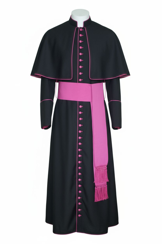 House cassock