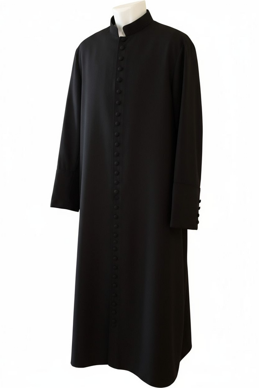 Official Cassock
