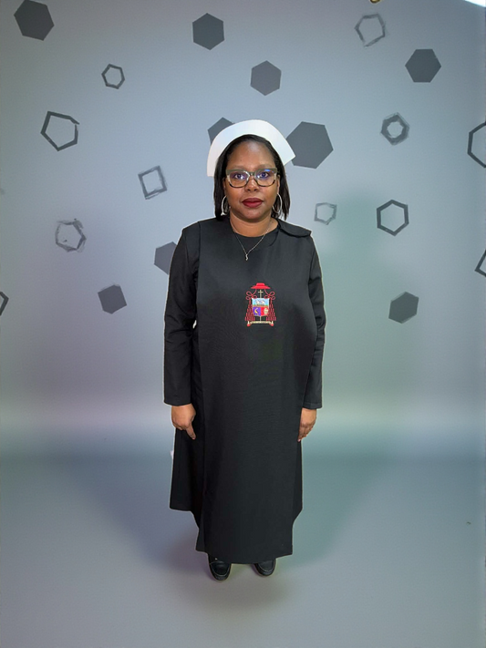 Habit A-Line (w/Overlay)